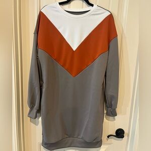 NWT Emery Rose dress